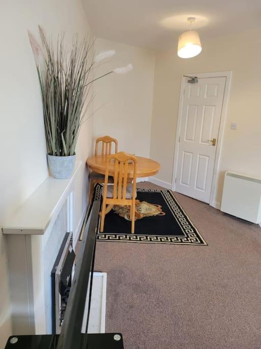 Cozy One-bedroom Flat ! Apartment Blackpool