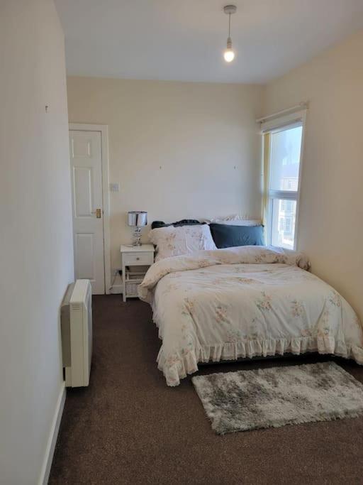 Cozy One-bedroom Flat ! Apartment