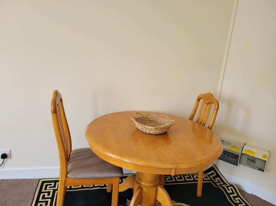Cozy One-bedroom Flat ! Apartment Blackpool
