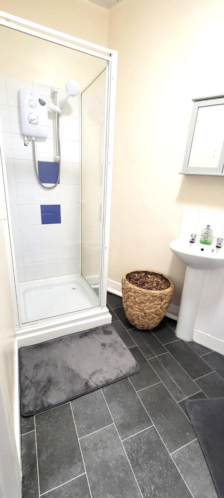 Cozy One-bedroom Flat ! Blackpool