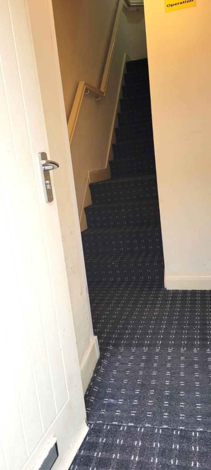 Cozy One-bedroom Flat ! * Blackpool