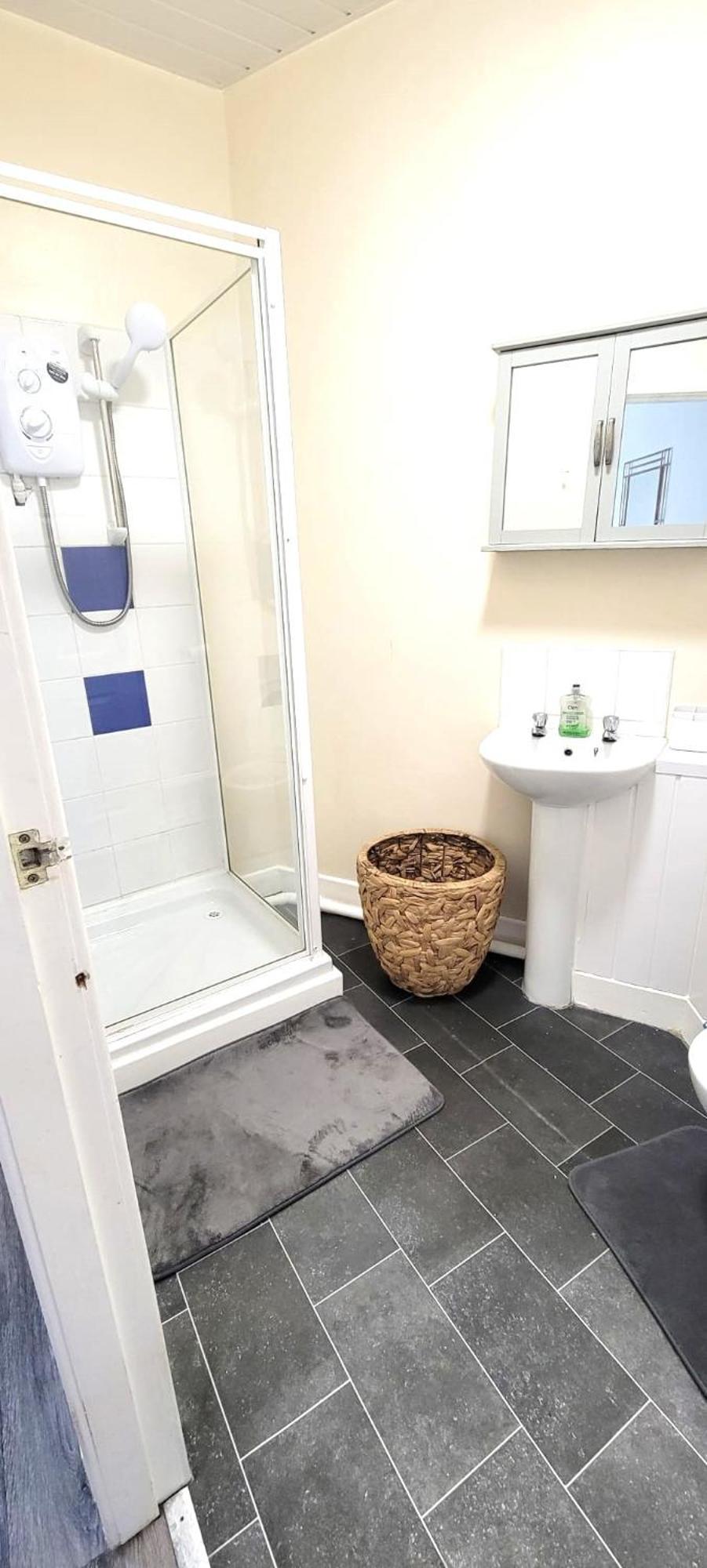 Cozy One-bedroom Flat ! Apartment Blackpool