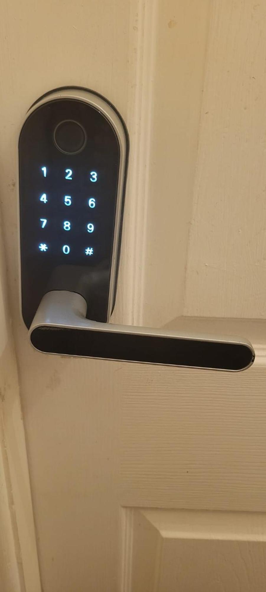 Apartment Cozy One-bedroom Flat ! Blackpool