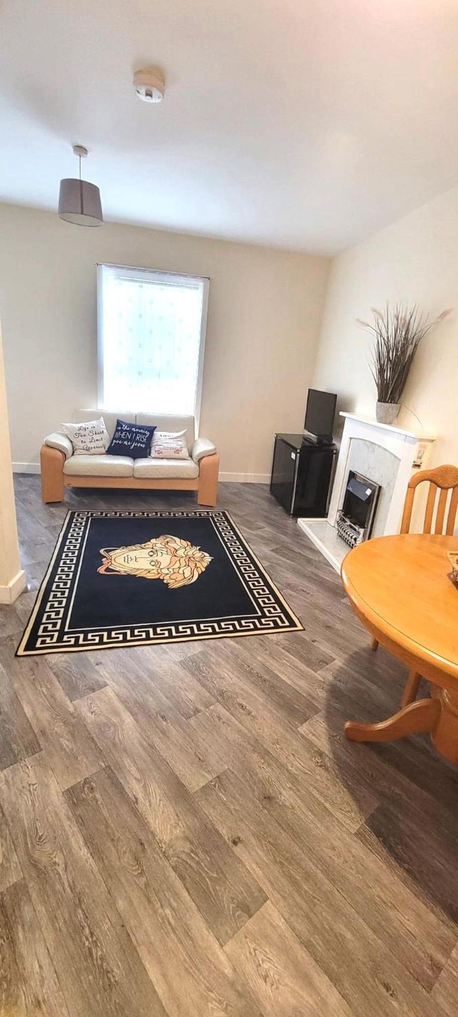 Cozy One-bedroom Flat ! Blackpool