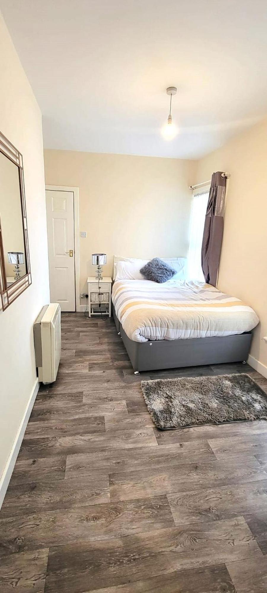 Apartment Cozy One-bedroom Flat ! Blackpool