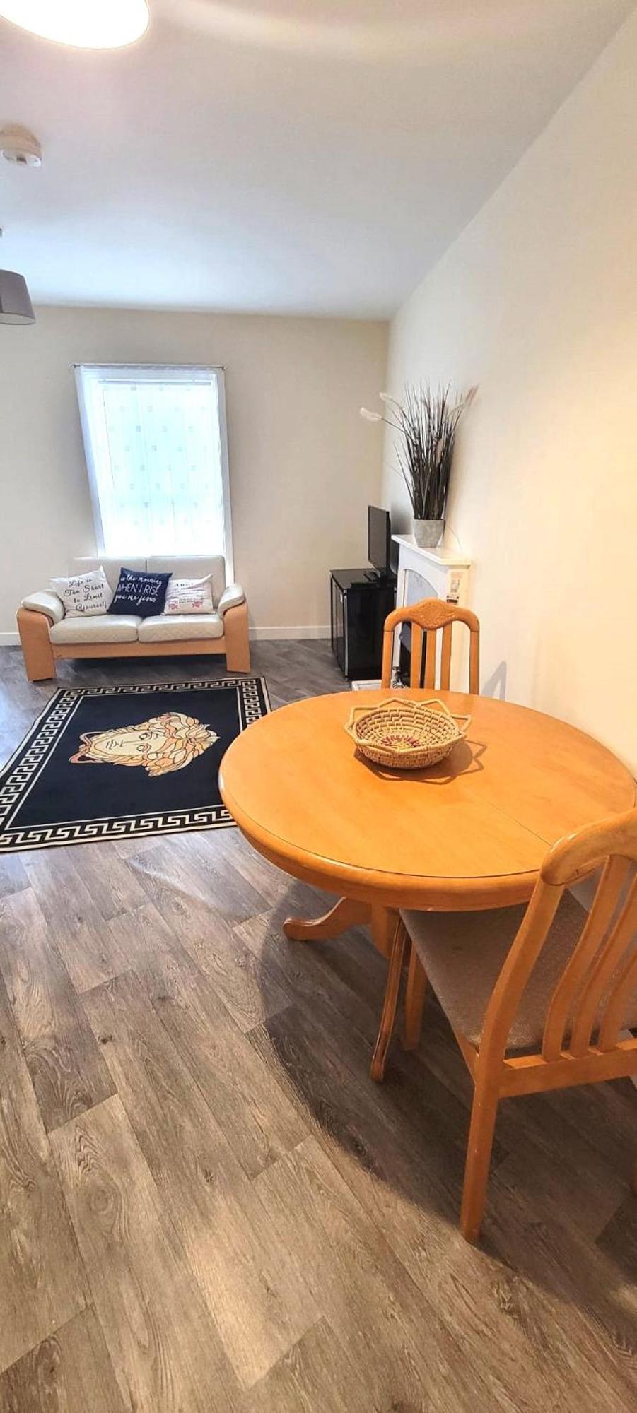 Cozy One-bedroom Flat ! Apartment Blackpool