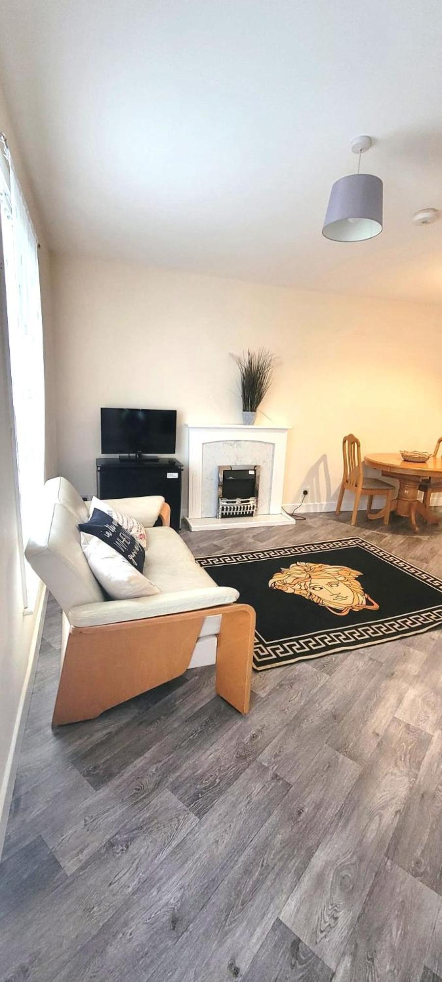 Apartment Cozy One-bedroom Flat ! *
